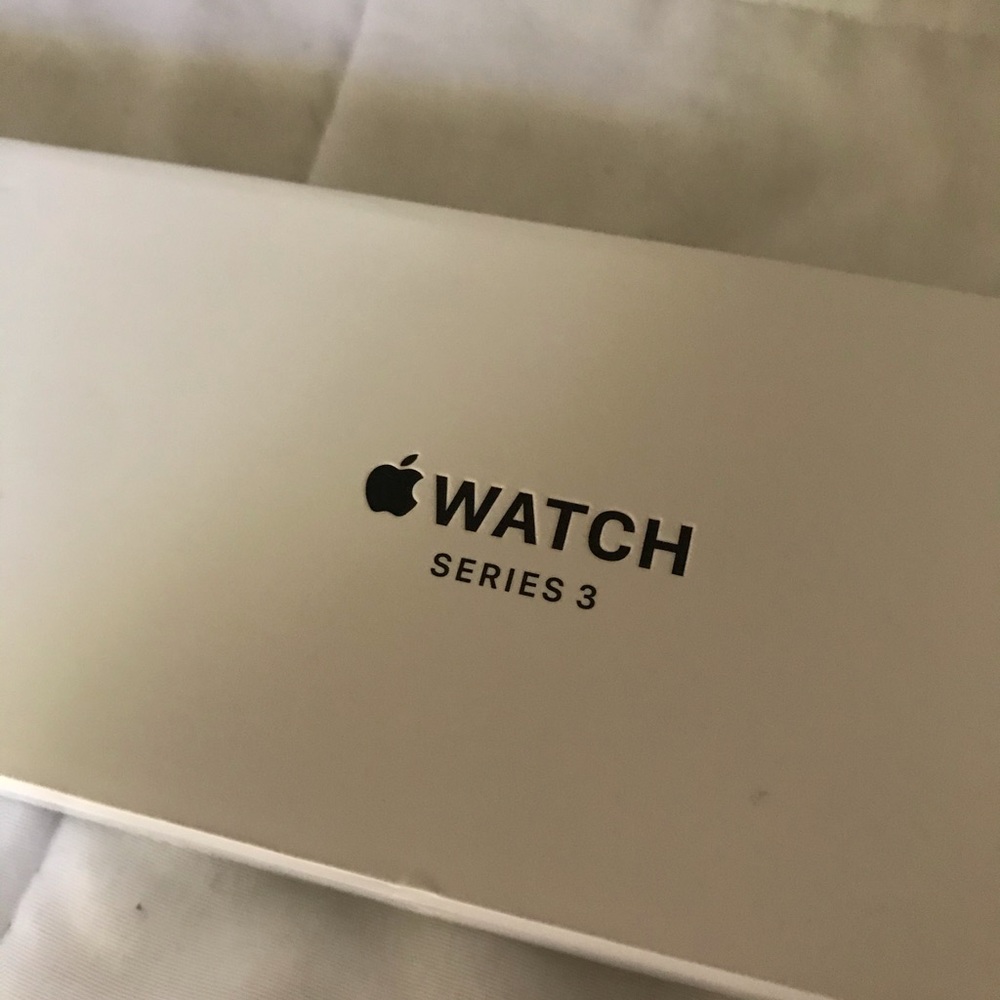 Apple Watch Series 3 - Picture 14 of 16